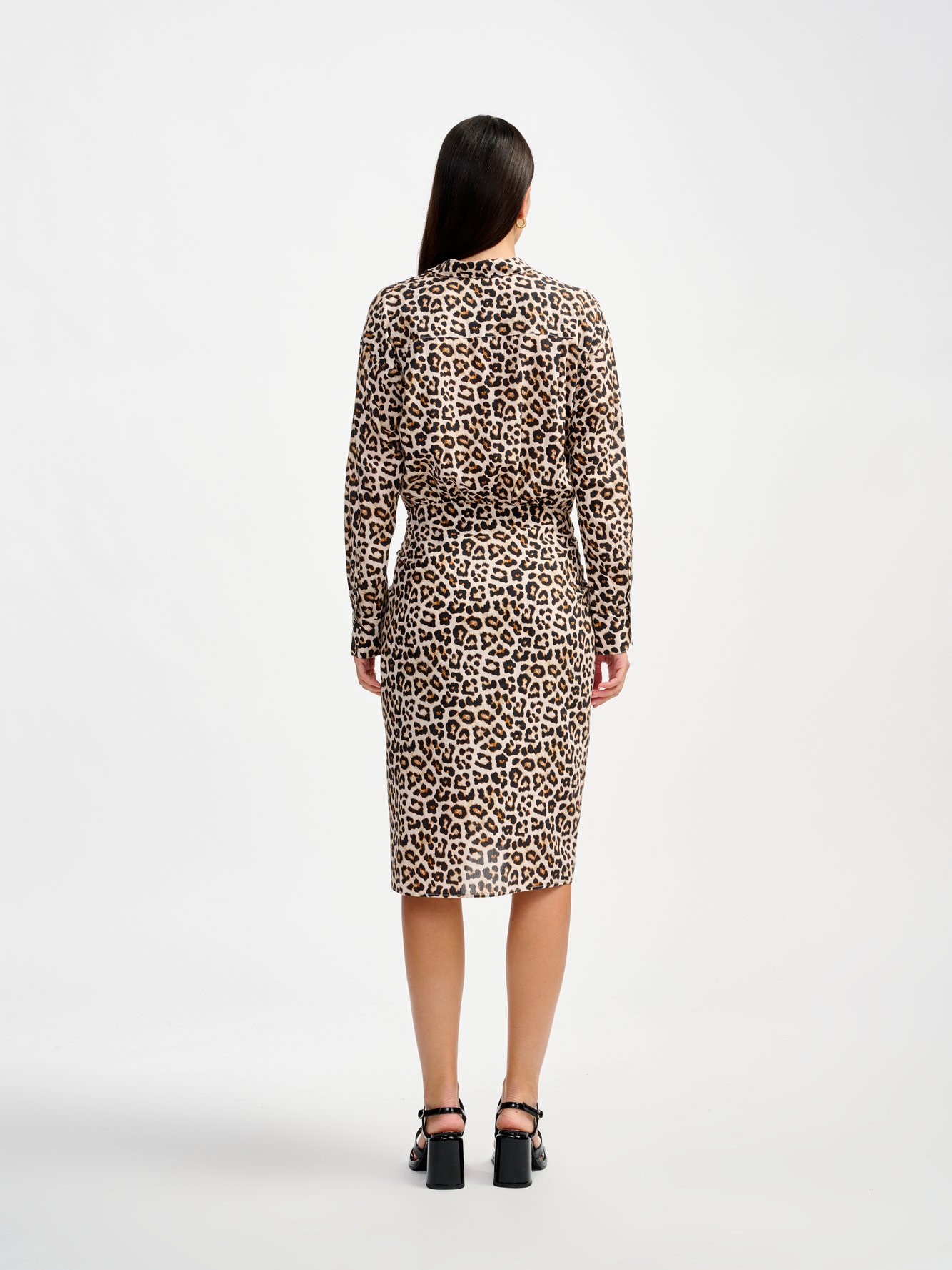 ROBE TRIXIE Bellerose seconde main photo 3